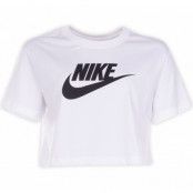 Nike Sportswear Essential Wome, White/Black, M, Nike