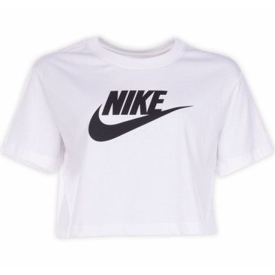 Nike Sportswear Essential Wome, White/Black, Xxl,  Nike