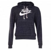 nike sportswear gym vintage wo, black/sail, l,  nike