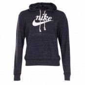 Nike Sportswear Gym Vintage Wo, Black/Sail, Xs, Tröjor
