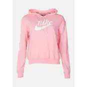 Nike Sportswear Gym Vintage Wo, Bleached Coral/Sail, Xs,  Hoodies