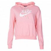Nike Sportswear Gym Vintage Wo, Bleached Coral/Sail, Xxl, Tröjor