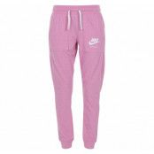 Nike Sportswear Gym Vintage Wo, Elemental Pink/Sail, Xs, Byxor