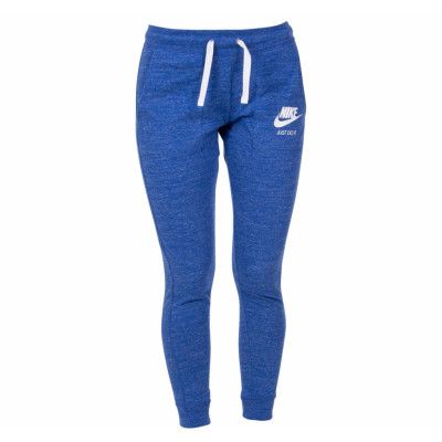 Nike Sportswear Gym Vintage Wo, Indigo Force/Sail, Xl,  Nike