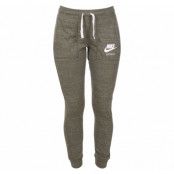 Nike Sportswear Gym Vintage Wo, Olive Canvas/Sail, Xs, Byxor