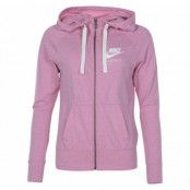 Nike Sportswear Gym Vintage Women, Elemental Pink/Sail, M,  Tröjor