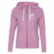 Nike Sportswear Gym Vintage Women, Elemental Pink/Sail, Xs, Tröjor