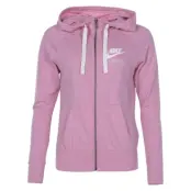 Nike Sportswear Gym Vintage Women, Elemental Pink/Sail, Xs,  Tröjor