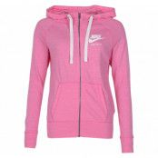 Nike Sportswear Gym Vintage Women, Lotus Pink/Sail, L,  Tröjor