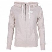 Nike Sportswear Gym Vintage Women, Oatmeal/Sail, Xl,  Tröjor