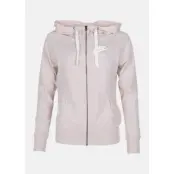 Nike Sportswear Gym Vintage Women, Oatmeal/Sail, Xl,  Tröjor