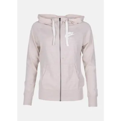 Nike Sportswear Gym Vintage Women, Oatmeal/Sail, Xl,  Tröjor