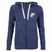 Nike Sportswear Gym Vintage Women, Obsidian/Sail, Xl,  Tröjor