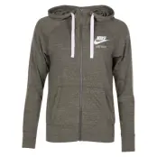 Nike Sportswear Gym Vintage Women, Olive Canvas/Sail, S,  Nike