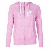 Nike Sportswear Gym Vintage Women, Pink Rise/Sail, L,  Tröjor