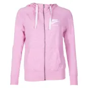 Nike Sportswear Gym Vintage Women, Pink Rise/Sail, M,  Tröjor