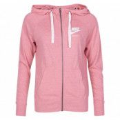 Nike Sportswear Gym Vintage Women, Rust Pink/Sail, Xxl,  Tröjor