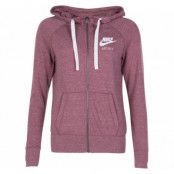 Nike Sportswear Gym Vintage Women, Smokey Mauve/Sail, L,  Tröjor