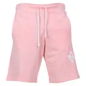 Nike Sportswear Men's Shorts, Bleached Coral/Summit White, Xxl,  Vardagsshorts