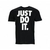 Nike Sportswear Men's T-Shirt, Black/White, Xlt,  Nike