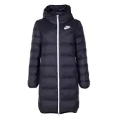 Nike Sportswear Windrunner Wom, Black/Black/Sail, S,  Nike