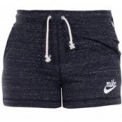 Nike Sportswear Women's Shorts, Black/Sail, L,  Nike