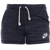 Nike Sportswear Women's Shorts, Black/Sail, Xxl, Nike