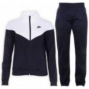 Nike Sportswear Women's Tracks, Black/White/Black, Xxl, Nike