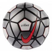 Nike Strike, Wht/Slvr/(Hyperorange), 5, Nike