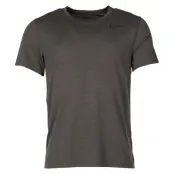 Nike Superset Men's Short-Slee, Cargo Khaki/Black, M,  Nike