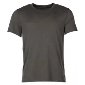 Nike Superset Men's Short-Slee, Cargo Khaki/Black, Xl,  Nike