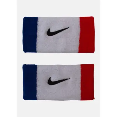 NIKE SWOOSH DOUBLEWIDE WRISTBA