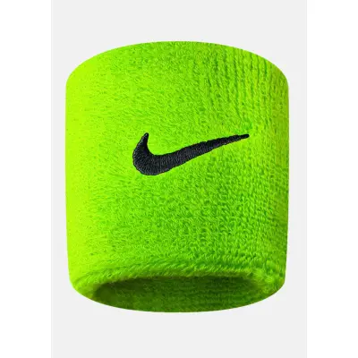 NIKE SWOOSH WRISTBANDS 2 PK