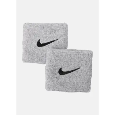 NIKE SWOOSH WRISTBANDS 2 PK