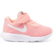 Nike Tanjun Baby, Bleached Coral/White-Black, 36