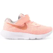 Nike Tanjun Baby, Pink Tint/Mtlc Rose Gold-Atmos, 19,5