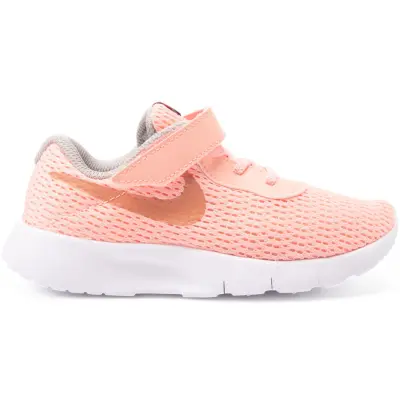 Nike Tanjun Baby, Pink Tint/Mtlc Rose Gold-Atmos, 19,5