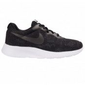 Nike Tanjun Dam, Black/Black-White-Racer Pink, 40