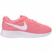 Nike Tanjun Dam, Lava Glow/White-Total Crimson, 36