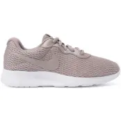 Nike Tanjun Dam, Pumice/Pumice-Dark Citron, 36,5