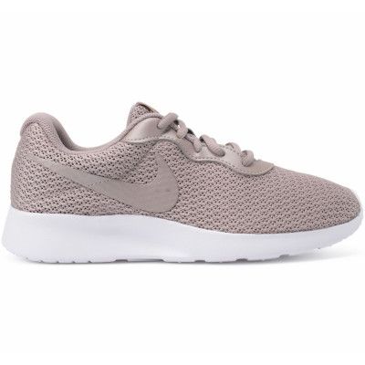 Nike Tanjun Dam, Pumice/Pumice-Dark Citron, 39