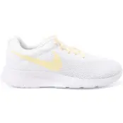 Nike Tanjun Dam, White/Bicycle Yellow, 37,5