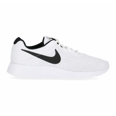 Nike Tanjun Dam, White/Black, 41