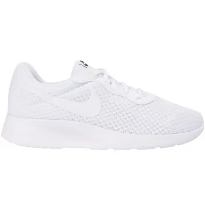 Nike Tanjun Dam, White/White-Black, 35,5
