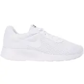 Nike Tanjun Dam, White/White-Black, 40,5