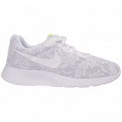 Nike Tanjun Dam, White/White-Pure Platinum-Race, 36,5