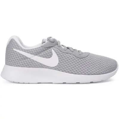 Nike Tanjun Dam, Wolf Grey/White, 37,5