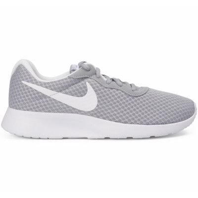 Nike Tanjun Dam, Wolf Grey/White, 42,5