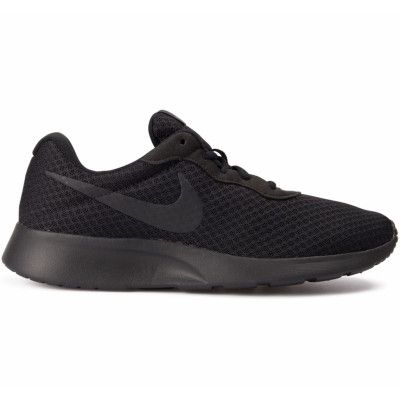 Nike Tanjun Herr, Black/Black-Anthracite, 42,5