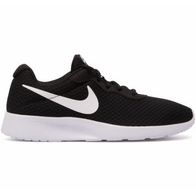 Nike Tanjun Herr, Black/White, 41